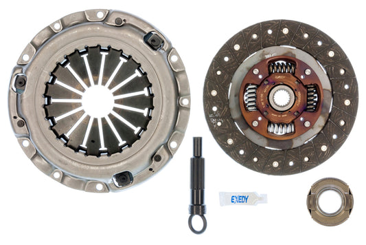 Exedy - Exedy OE 2001-2005 Dodge Stratus L4 Clutch Kit - MBK1000 - MST Motorsports