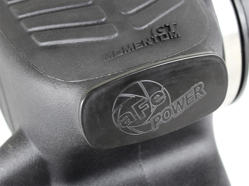 aFe - aFe Momentum GT Pro DRY S Stage-2 Si Intake System Dodge Ram Trucks 09-14 V8 5.7L HEMI - 51-72102 - MST Motorsports