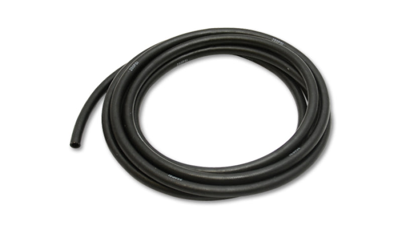 Vibrant - Push-On Style Rubber Flex Hose, -4AN - 10' Roll - 16314 - MST Motorsports