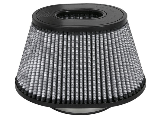 aFe - aFe MagnumFLOW Air Filters IAF PDS A/F PDS 5-1/2F x (7x10)B x (6-3/4x5-1/2)T (Inv) x 5-3/4H - 21-91040 - MST Motorsports