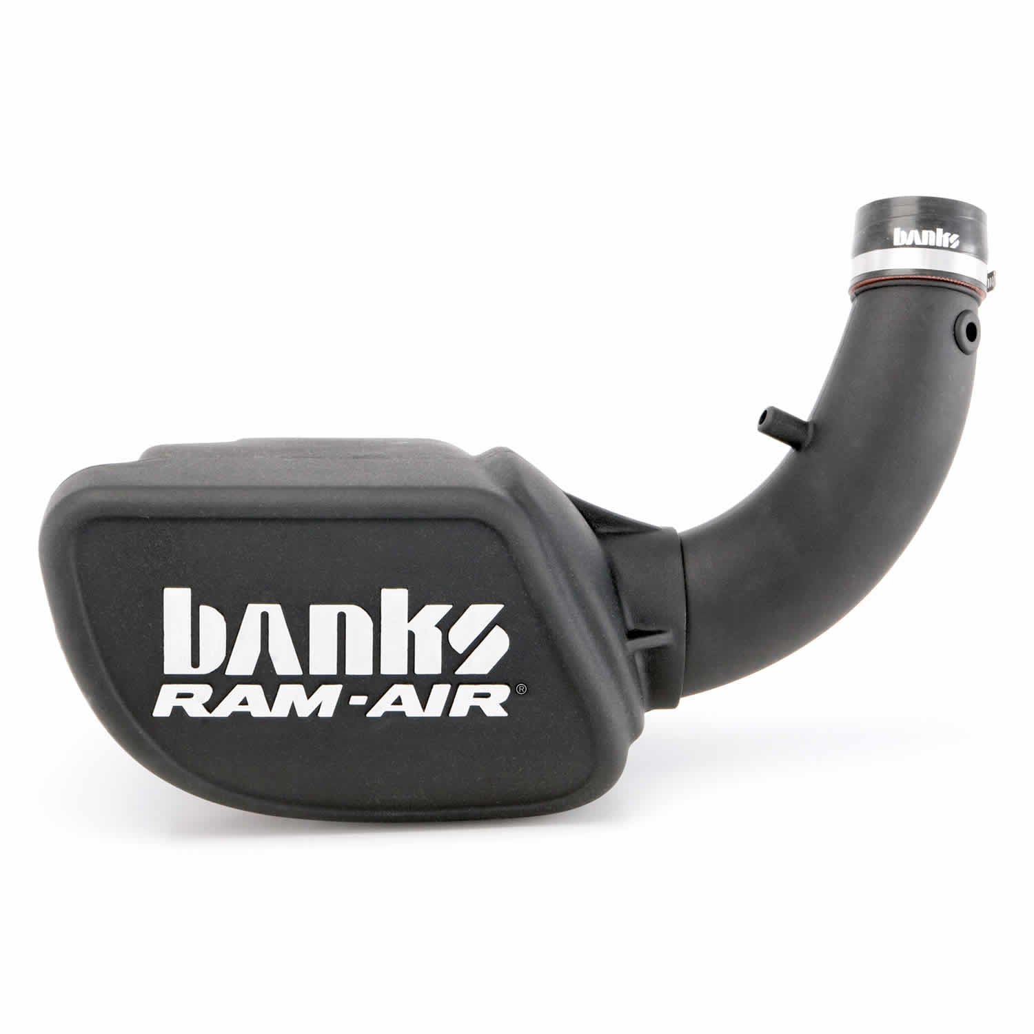 Banks Power - Engine Cold Air Intake Performance Kit - 41832 - MST Motorsports