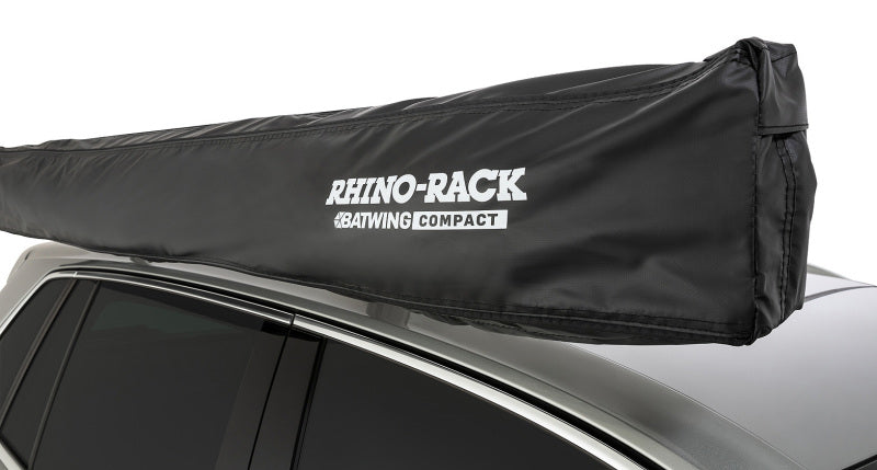 Rhino-Rack - Rhino-Rack Batwing Compact Awning - Right - 33400 - MST Motorsports