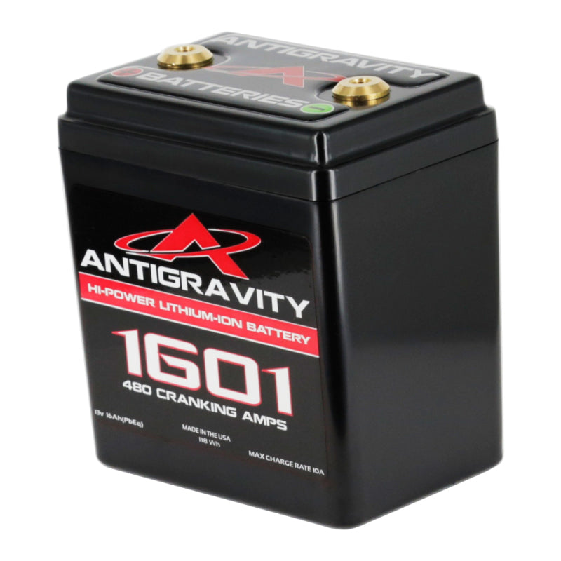 Antigravity Batteries - Antigravity Small Case 16-Cell Lithium Battery - AG-1601 - MST Motorsports