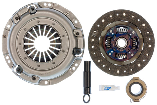 Exedy - Exedy OE 1991-2001 Toyota Camry L4 Clutch Kit - 16073 - MST Motorsports