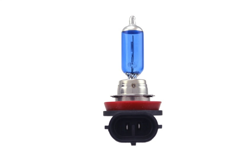 Hella - Hella Optilux XB Extreme Type H11 12V 80W Blue Bulbs - Pair - H71071032 - MST Motorsports