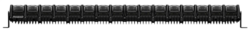 RIGID Industries - RIGID Adapt LED Light Bar With 8 Beam Patterns, GPS And RGB-W Backlight, 40 Inch - 240413 - MST Motorsports