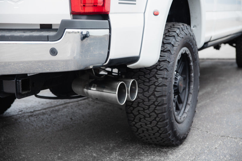 Roush - ROUSH 2017-2019 F250/F350 SuperDuty 6.7L Exhaust - 422126 - MST Motorsports