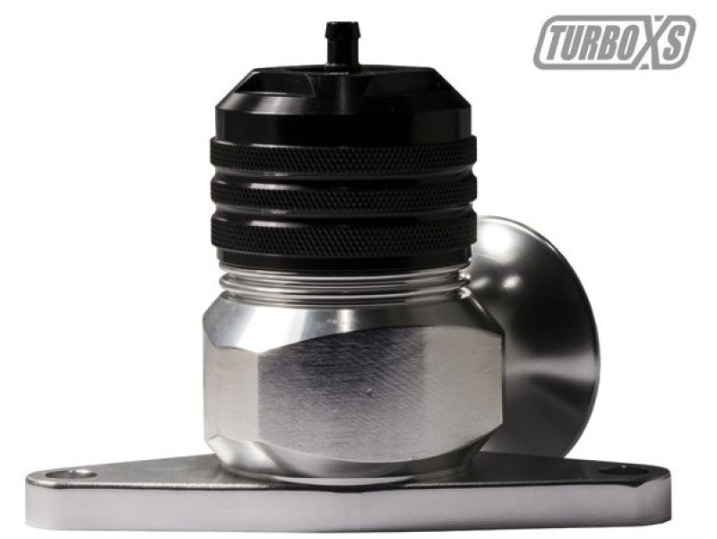 Turbo XS - Turbo XS 02-07 WRX RFL Blow off Valve BOV - WS02-XS-RFL - MST Motorsports