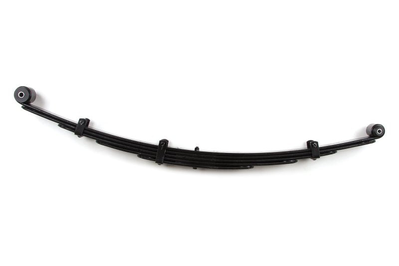 Zone Offroad - Zone Offroad 73-87 Chevy/GMC Trucks 4in Front Leaf Spring - ZONC0401 - MST Motorsports