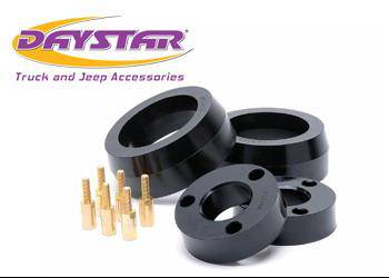 Daystar - Suspension System/Lift Kit - KT09115BK - MST Motorsports