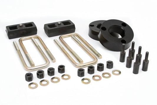 Daystar - Suspension System/Lift Kit - KT09120BK - MST Motorsports