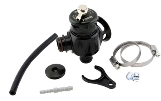 Turbosmart - Turbosmart BOV Kompact Dual Port - Suzuki Swift - TS-0203-1071 - MST Motorsports