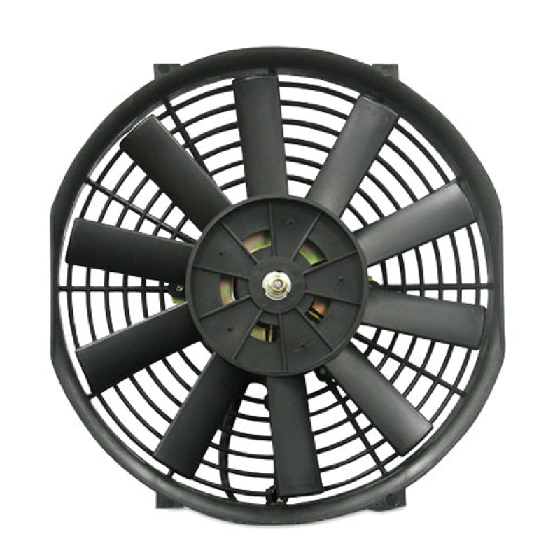 Mishimoto - Mishimoto Slim Electric Fan 16in - MMFAN-16 - MST Motorsports