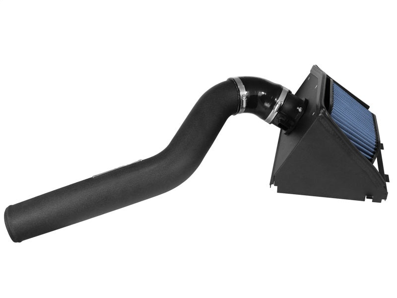 aFe - aFe MagnumFORCE XP Air Intake System Stage-2 PRO 5R 2014 Dodge RAM 1500 V6 3.0L Truck (EcoDiesel) - 54-32572 - MST Motorsports