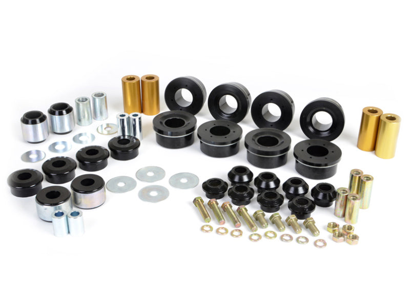 Whiteline - Whiteline Essential Vehicle Kit. - WEK081 - MST Motorsports