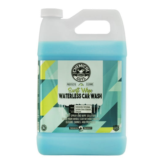 Chemical Guys - Chemical Guys Swift Wipe Waterless Car Wash - 1 Gallon - CWS209 - MST Motorsports