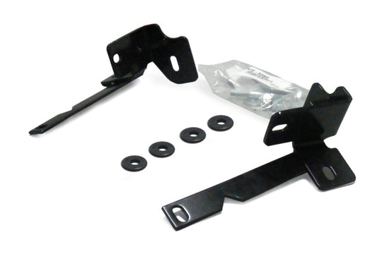 Go Rhino - Go Rhino 03-06 Chevrolet Silverado 2500HD/3500HD RC2 Brackets - 55045 - MST Motorsports