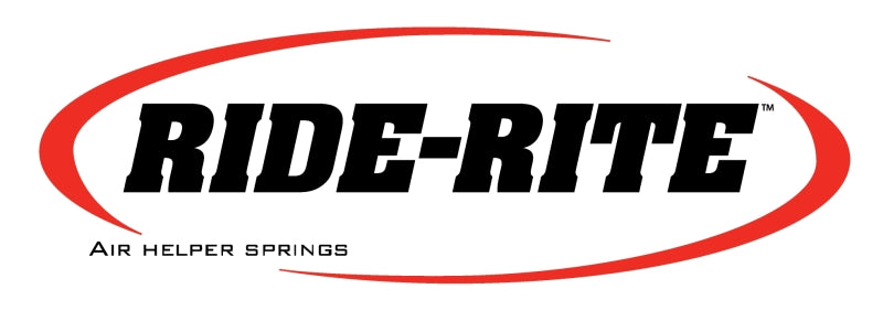 Firestone - Firestone's most popular and comprehensive air helper spring line. - 2825 - MST Motorsports