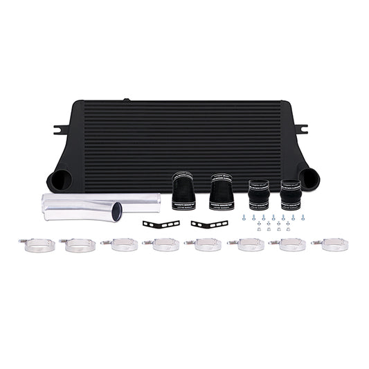 Mishimoto - Dodge 5.9L Cummins Intercooler Kit - MMINT-RAM-94KBK - MST Motorsports