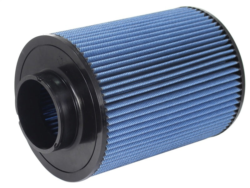 aFe - aFe MagnumFLOW Air Filters UCO P5R A/F P5R 4F x 8-1/2B x 8-1/2T (inv) x 11H - 24-91042 - MST Motorsports