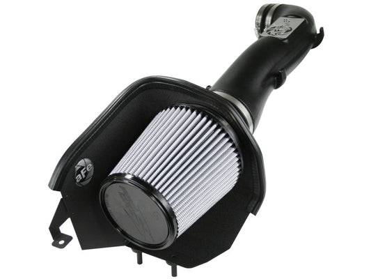 aFe - aFe MagnumFORCE Intakes Stage-2 PDS AIS PDS Jeep Wrangler (JK) 2012 V6-3.6L - 51-12092-1 - MST Motorsports