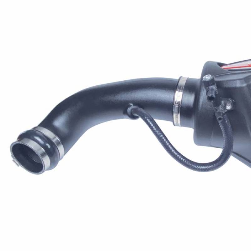 Injen - EVOLUTION Cold Air Intake System - EVO5006C - MST Motorsports