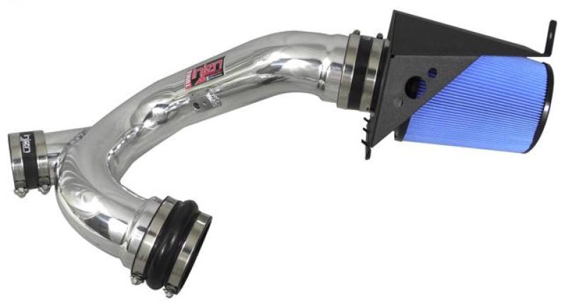 Injen - Polished PF Cold Air Intake System - PF9012P - MST Motorsports