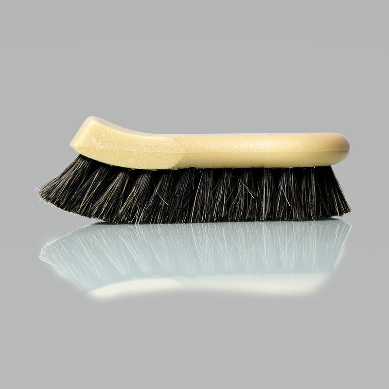 Chemical Guys - Chemical Guys Long Bristle Horse Hair Leather Cleaning Brush - ACC_S95 - MST Motorsports