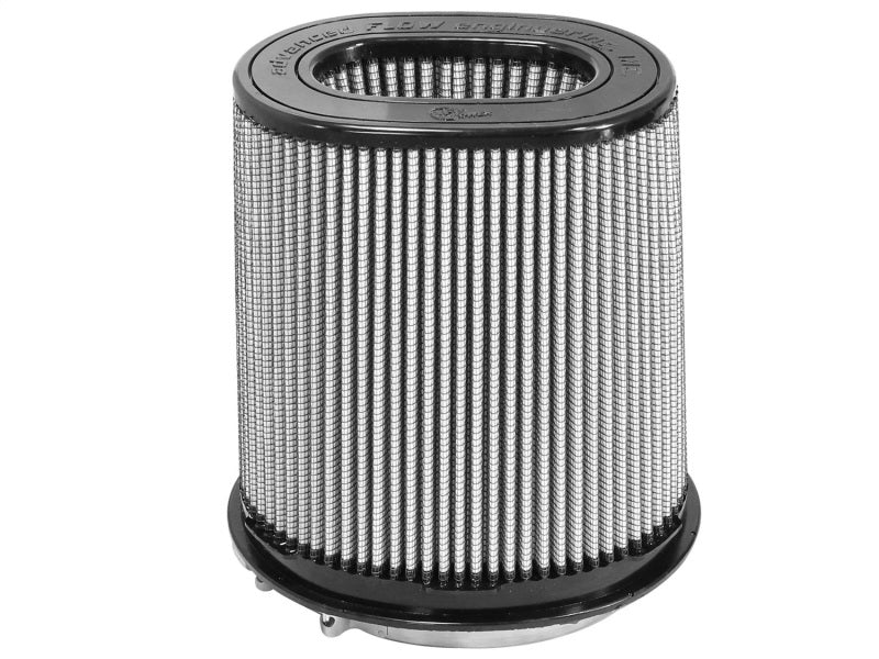 aFe - aFe MagnumFLOW Air Filter ProDry S 6.75inX4.75in F x 8.25inX6.25in B (INV) x 7.25X5in T (INV) x 9in - 21-91092 - MST Motorsports