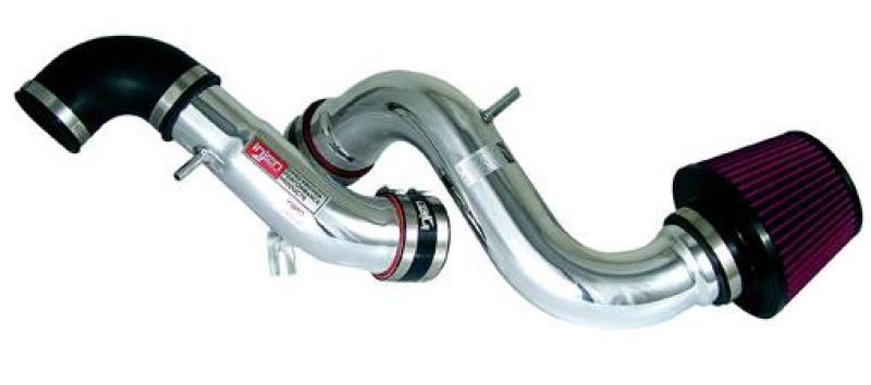 Injen - Polished SP Cold Air Air Intake System - SP1204P - MST Motorsports