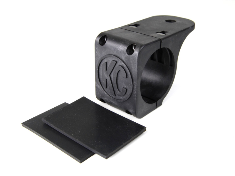 KC HiLiTES - Tube Clamp Mount Bracket for 2.75" to 3.0" Round Light Bars and Roof Racks - 7309 - MST Motorsports