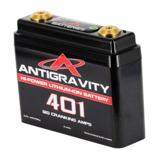 Antigravity Batteries - Antigravity Small Case 4-Cell Lithium Battery - AG-401 - MST Motorsports