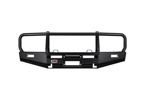 ARB - ARB Winch Mount Bumper; - 3410100 - MST Motorsports