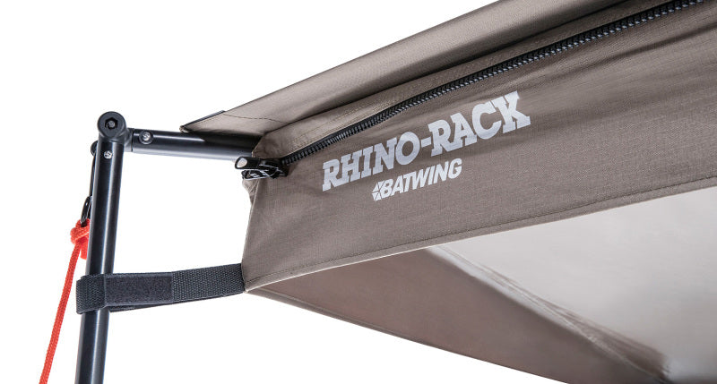 Rhino-Rack - Rhino-Rack Batwing Awning - Left - 33100 - MST Motorsports