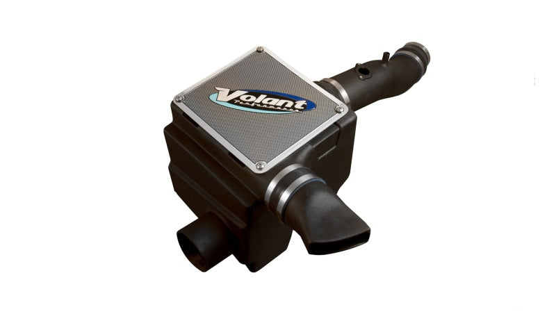 Volant - Volant 11-18 Toyota FJ Crusier / 4Runner 4.0L V6 Pro5 Closed Box Air Intake System - 18840 - MST Motorsports