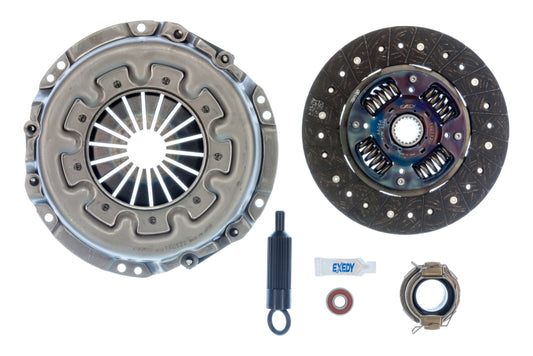 Exedy - Exedy OE 1991-1993 Toyota Previa L4 Clutch Kit - KTY13 - MST Motorsports