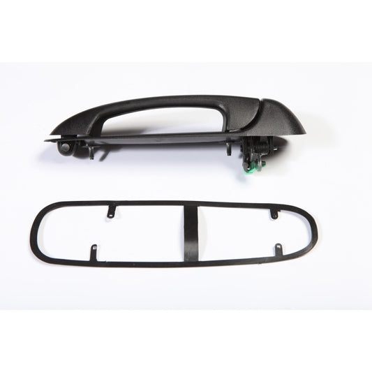 OMIX - Omix Exterior Door Handle Right Rear 02-07 Liberty (KJ) - 12042.36 - MST Motorsports