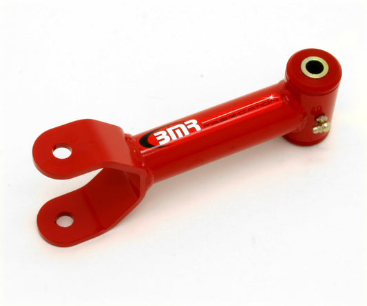 BMR Suspension - BMR 05-10 S197 Mustang Non-Adj. Upper Control Arm (Polyurethane) - Red - UTCA017R - MST Motorsports