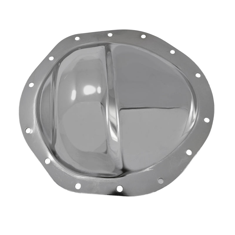 Yukon Gear - Chrome cover for 9.5" GM. Not threaded for fill plug - YP C1-GM9.5 - MST Motorsports