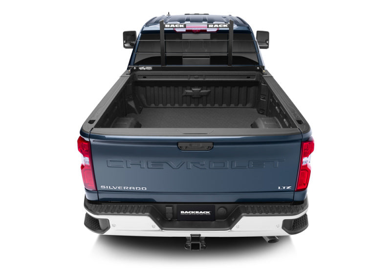 Backrack - BACKRACK 15-22 Colorado/Canyon/05-21 Tacoma/19-22 Ranger - 15002 - MST Motorsports