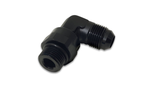 Vibrant - 90 Degree Swivel Adapter, Size: -8 AN to -8 ORB - 16964 - MST Motorsports