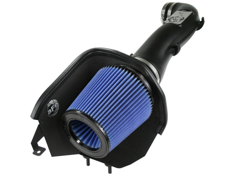 aFe - aFe MagnumFORCE Intake Stage-2 P5R 12-17 Jeep Wrangler (JK) V6-3.6L - 54-12092-1 - MST Motorsports