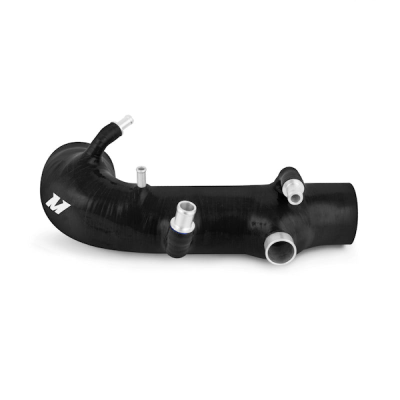 Mishimoto - Subaru WRX 2001-2007 / STI 2004-2015 Silicone Induction Hose - MMHOSE-SUB-IHBK - MST Motorsports