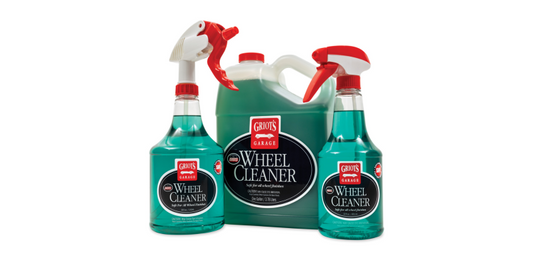 Griots Garage - Griots Garage Wheel Cleaner - 22oz - 10970 - MST Motorsports