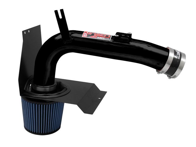 Injen - Laser Black SP Cold Air Air Intake System - SP1204BLK - MST Motorsports