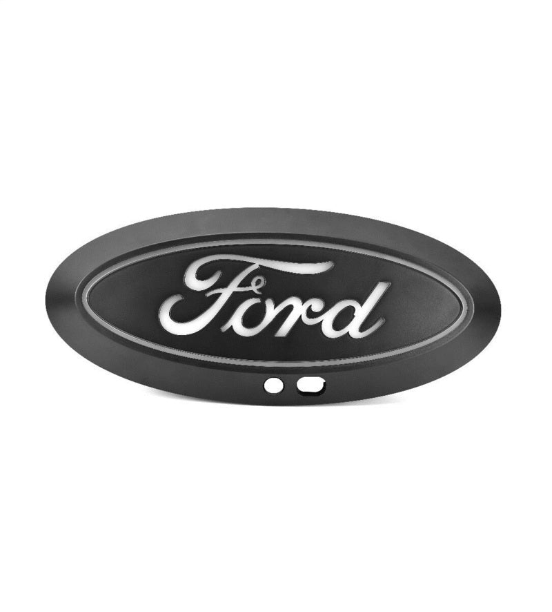 Putco - Putco 18-20 Ford F-150 Front Luminix Ford LED Emblem - Fits Honeycomb Grillee - 92603 - MST Motorsports