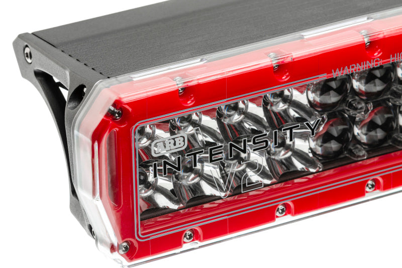 ARB - ARB Intensity V2 Light Bar with Combination Flood and Spot Light Spread; - AR40CV2 - MST Motorsports