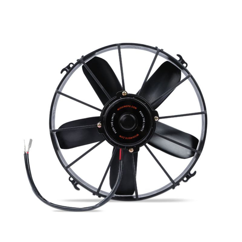 Mishimoto - Race Line, High-Flow Fan, 10in - MMFAN-10HD - MST Motorsports