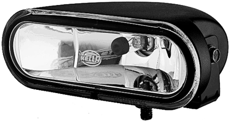 Hella - Hella FF75 Series H7 12V/55W Hallogen Fog Lamp Kit - 008284801 - MST Motorsports