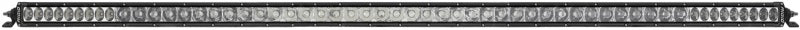 RIGID Industries - RIGID SR-Series PRO LED Light, Spot/Driving Combo, 50 Inch, Black Housing - 951314 - MST Motorsports